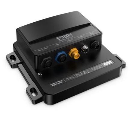S3100H Sonarmodule