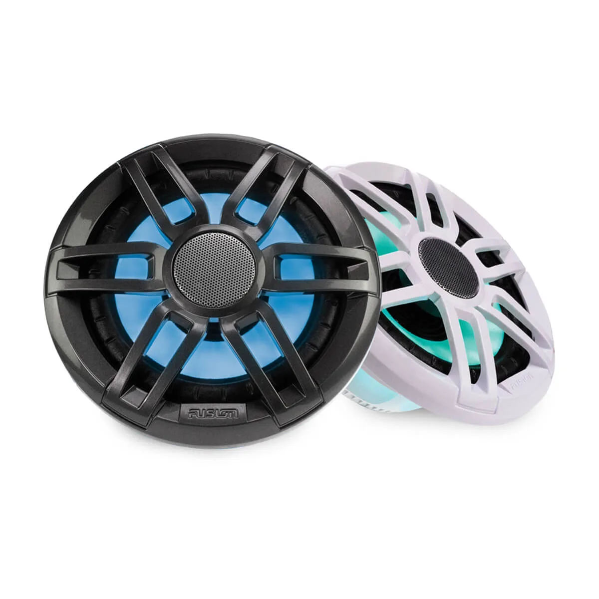 Fusion&reg; luidsprekers