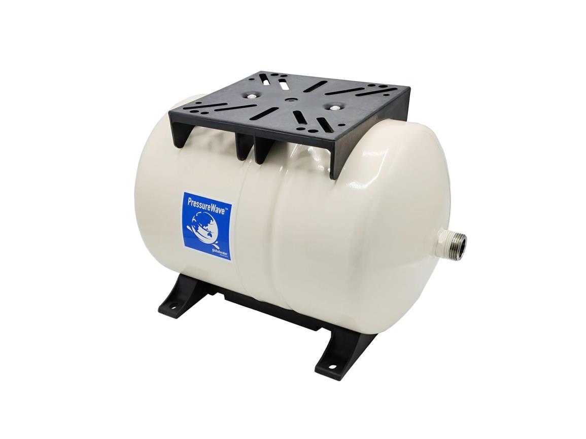 Hydrofoortank (outlet)