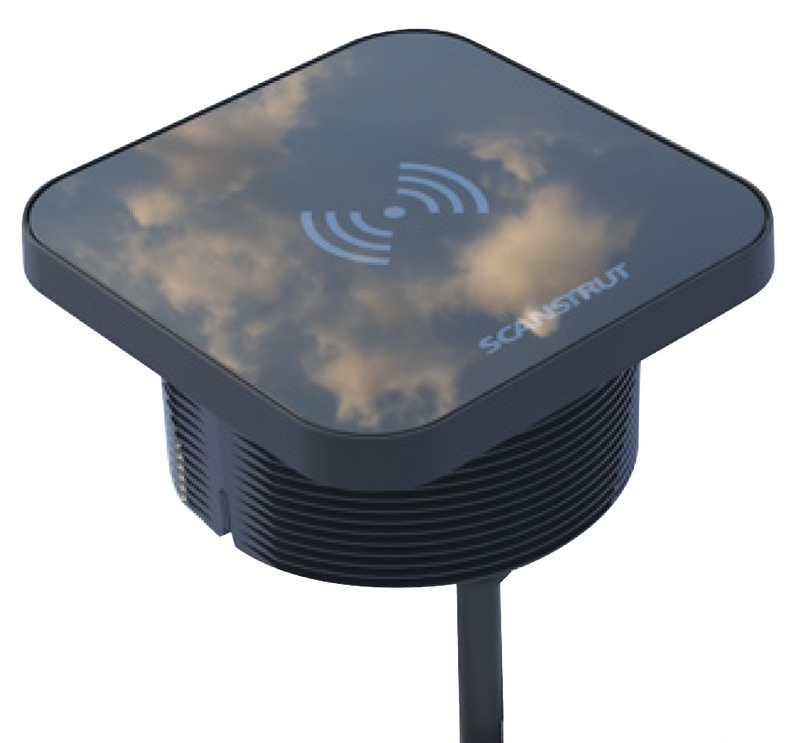 Draadloze telefoonladers