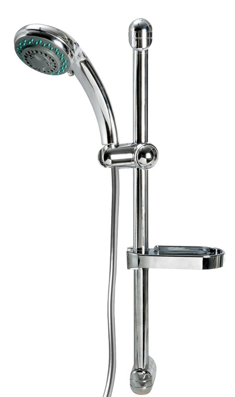 Douche systeem type Wash