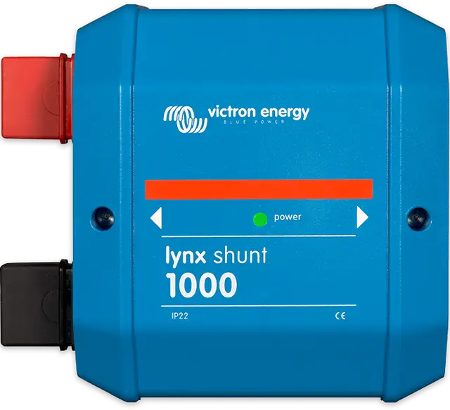 Lynx Shunt VE.Can