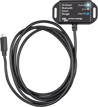 VE.Direct Bluetooth Smart dongle