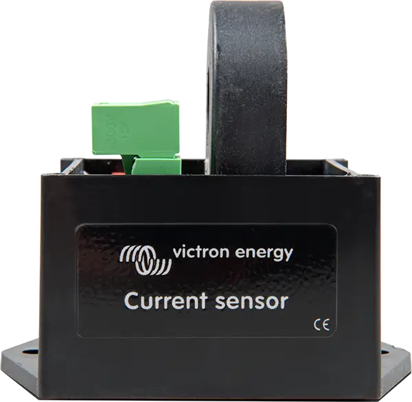 AC Stroomsensor &ndash; wisselstroom &ndash; max. 40A