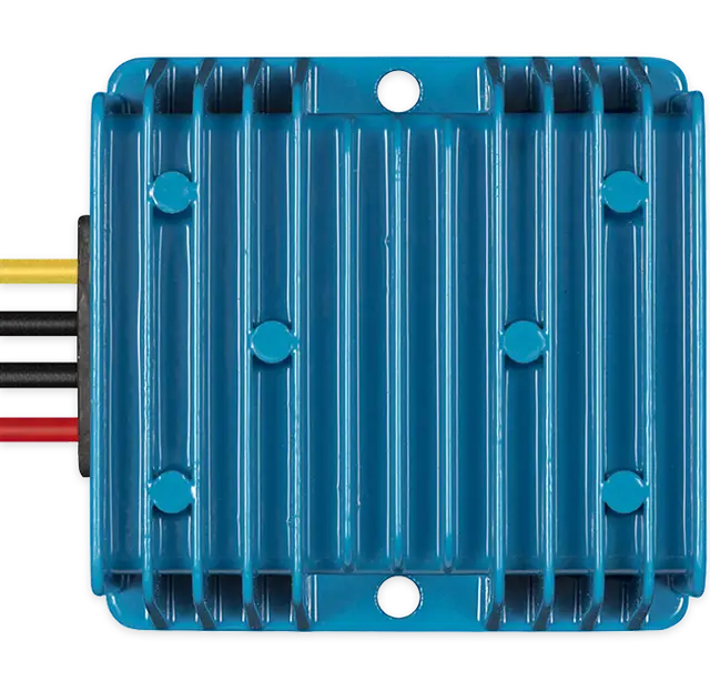 Orion IP67 24/12 en 12/24 DC-DC omvormers
