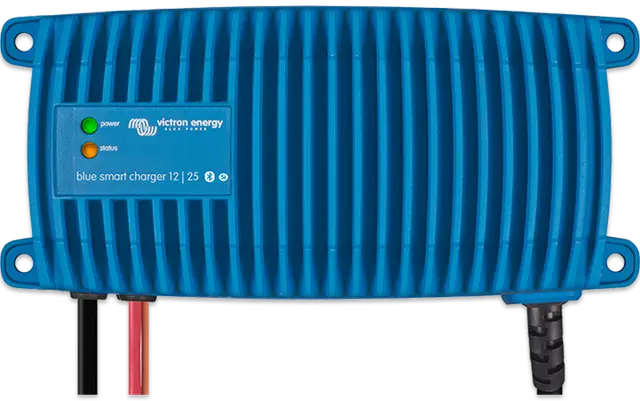 Blue Smart IP67 lader waterproof