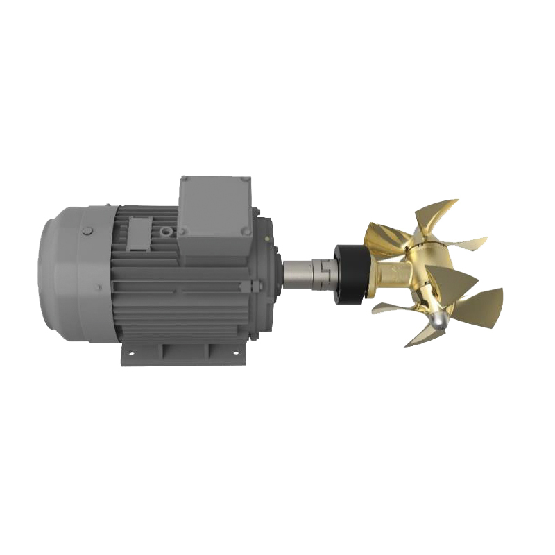 Max Power CT550 AC