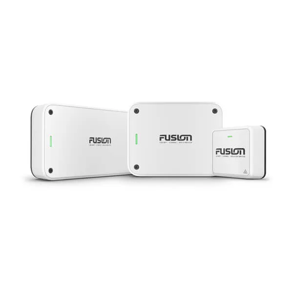 Fusion&reg; Apollo serie versterkers