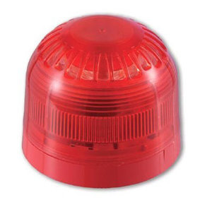 FirePro alarm