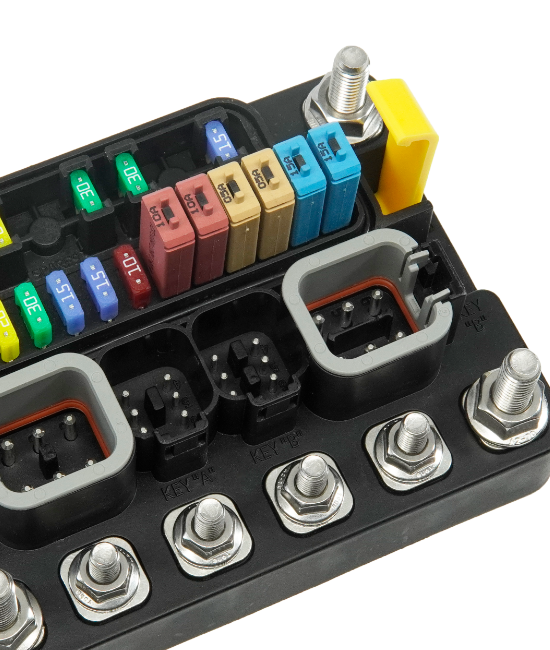 4720 - ATM/MINI stroomonderbrekers