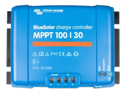 BlueSolar MPPT 100/30 - 100/50