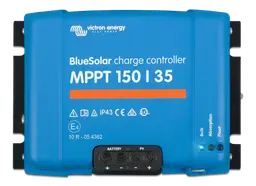 BlueSolar MPPT 150/35 - 250/100