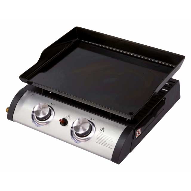 Barbecues