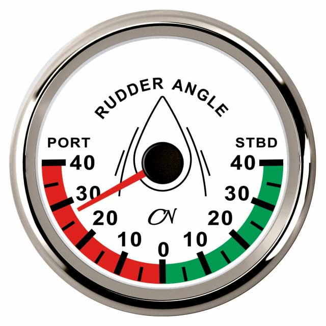 CN roerstandmeters &Oslash;85mm