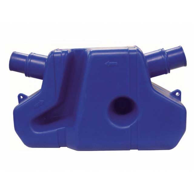 Waterlock Nanni