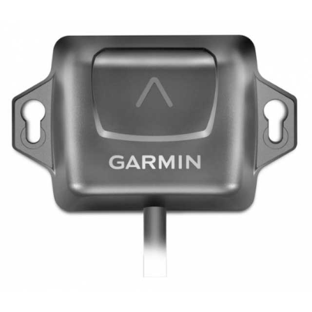 Garmin koerssensoren