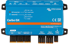Cerbo GX