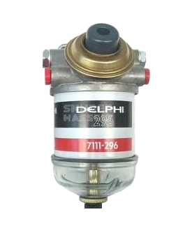Delphi HDF296 filter met opvoerpomp