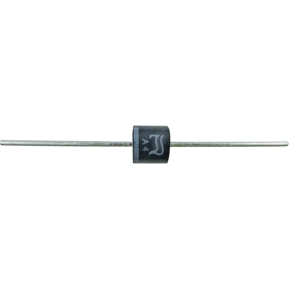 Hoogvermogen diodes