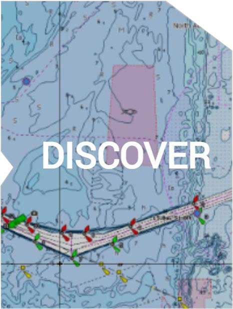 C-MAP DISCOVER