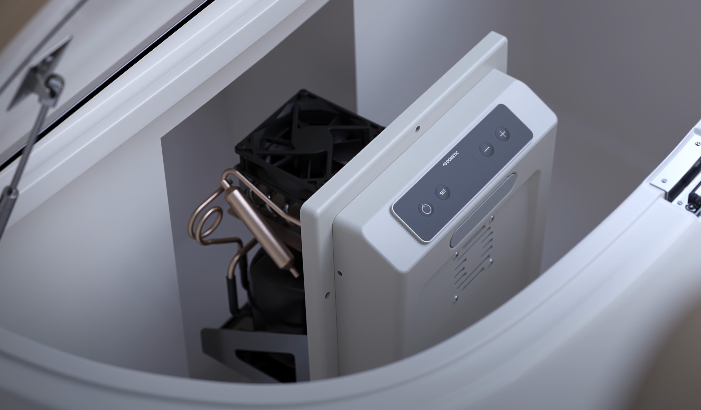 Dometic CSX serie