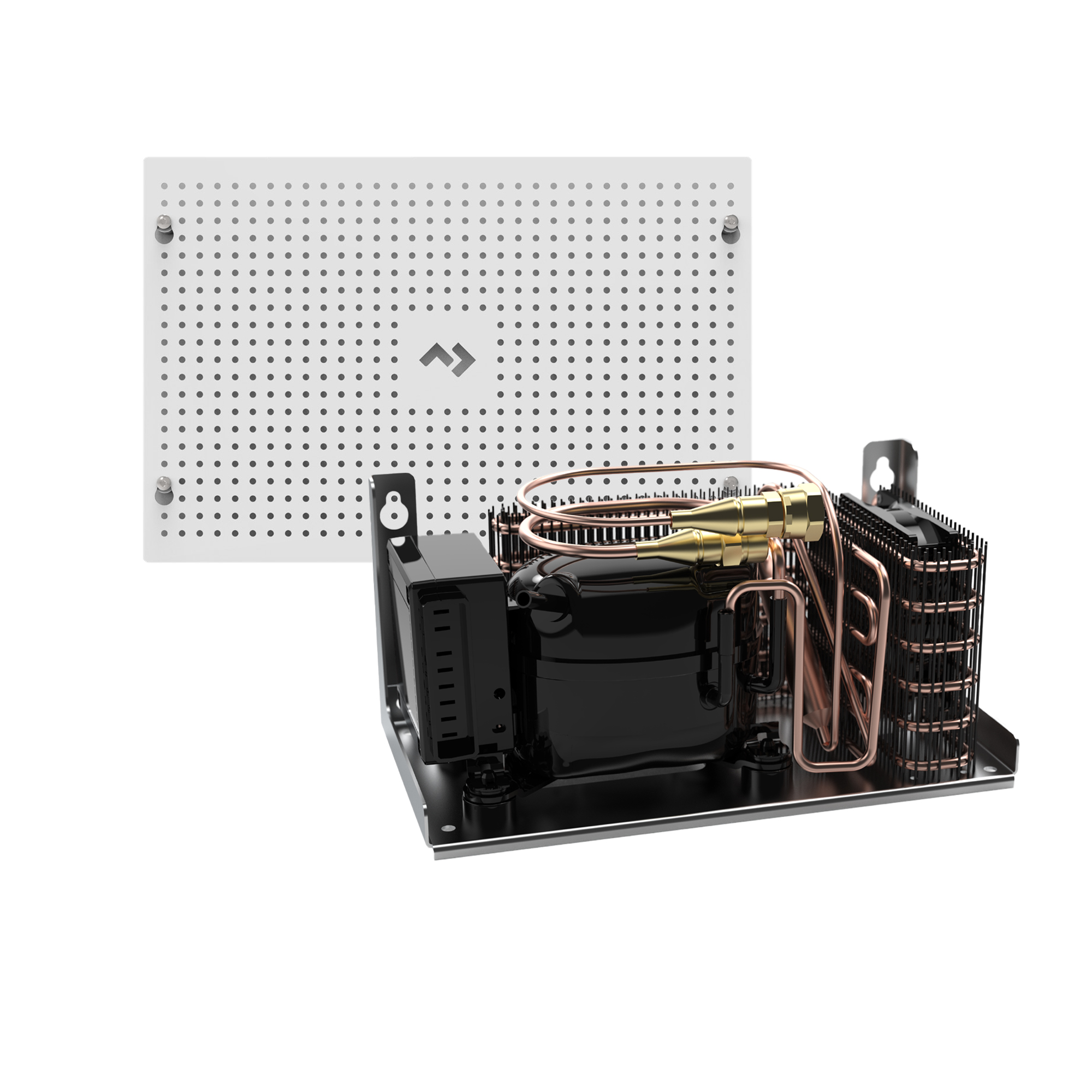 Dometic koelsysteem CX & CSX serie
