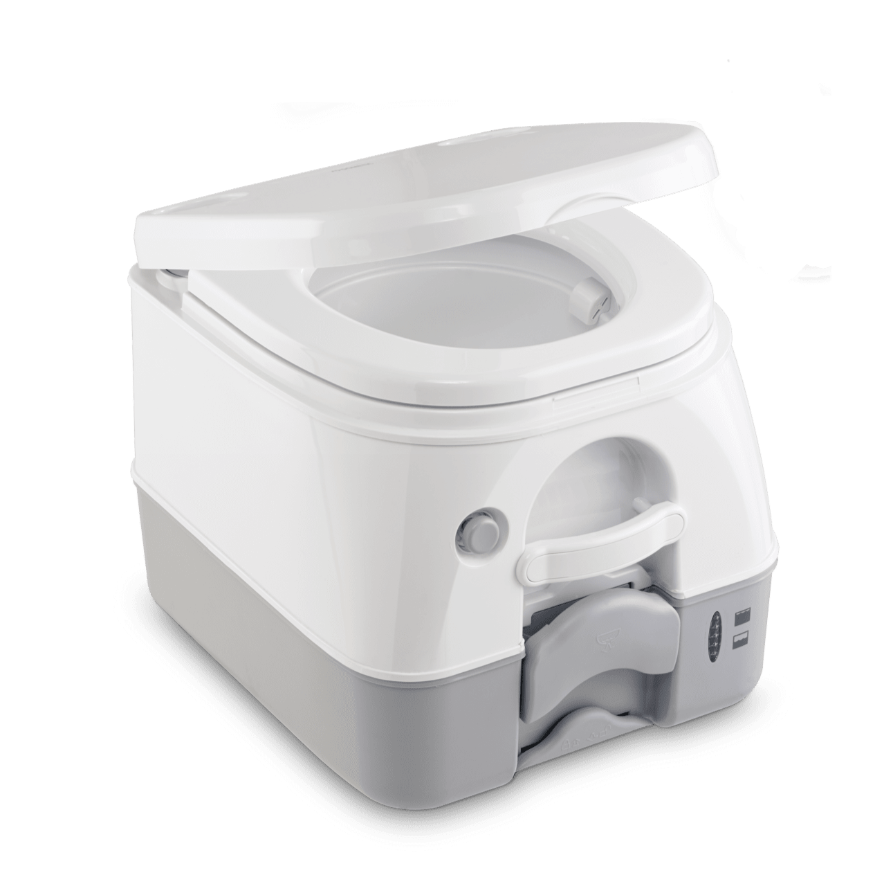 Dometic draagbaar toilet