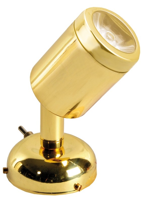 Interieurverlichting (outlet)