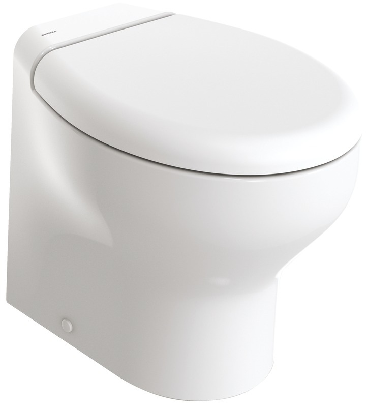 Toilet + toebehoren (outlet)