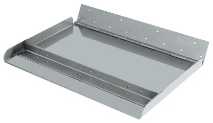 Trim tabs - Maxi serie
