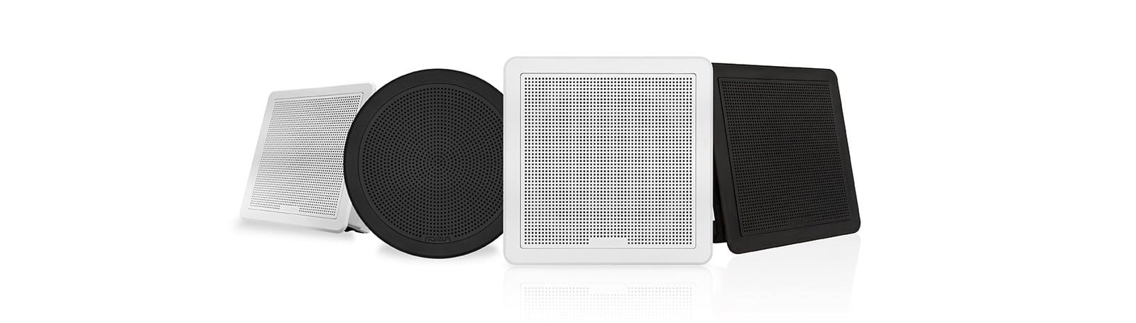 Fusion&reg; FM serie luidsprekers