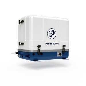 Fischer Panda Marine AC generatoren met vast toerental - Panda xControl