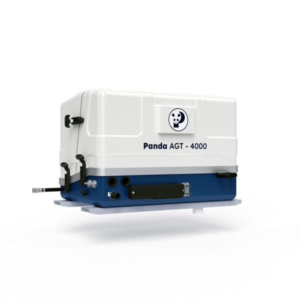 Fischer Panda Marine DC generatoren AGT serie