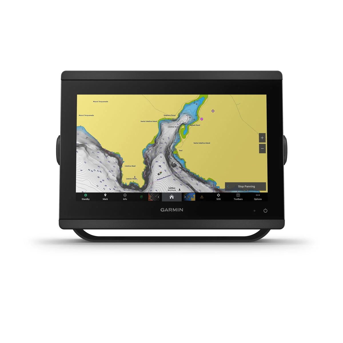 GPSMap 84xx