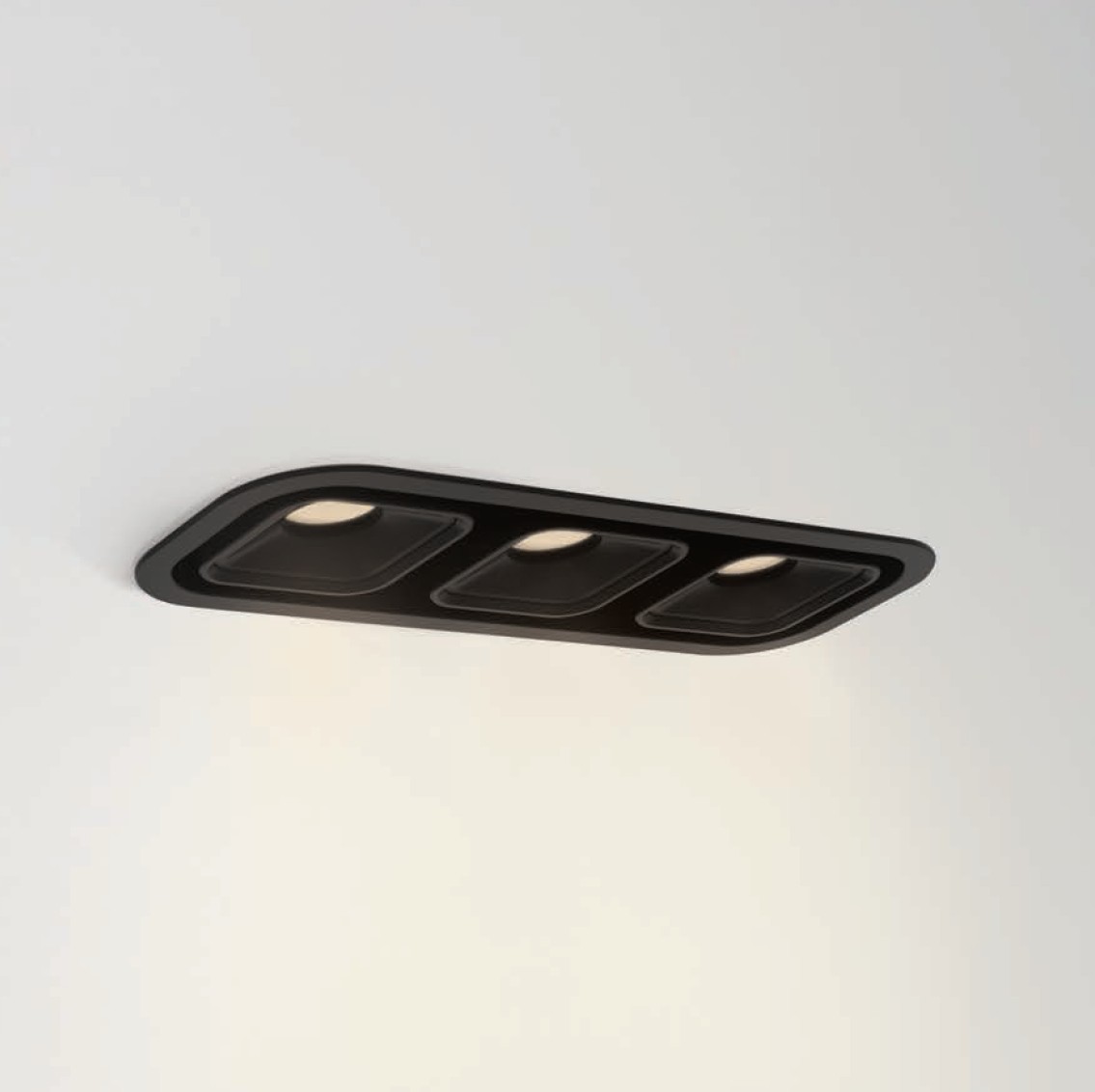 GEA MINI/MINI AG recessed downlights