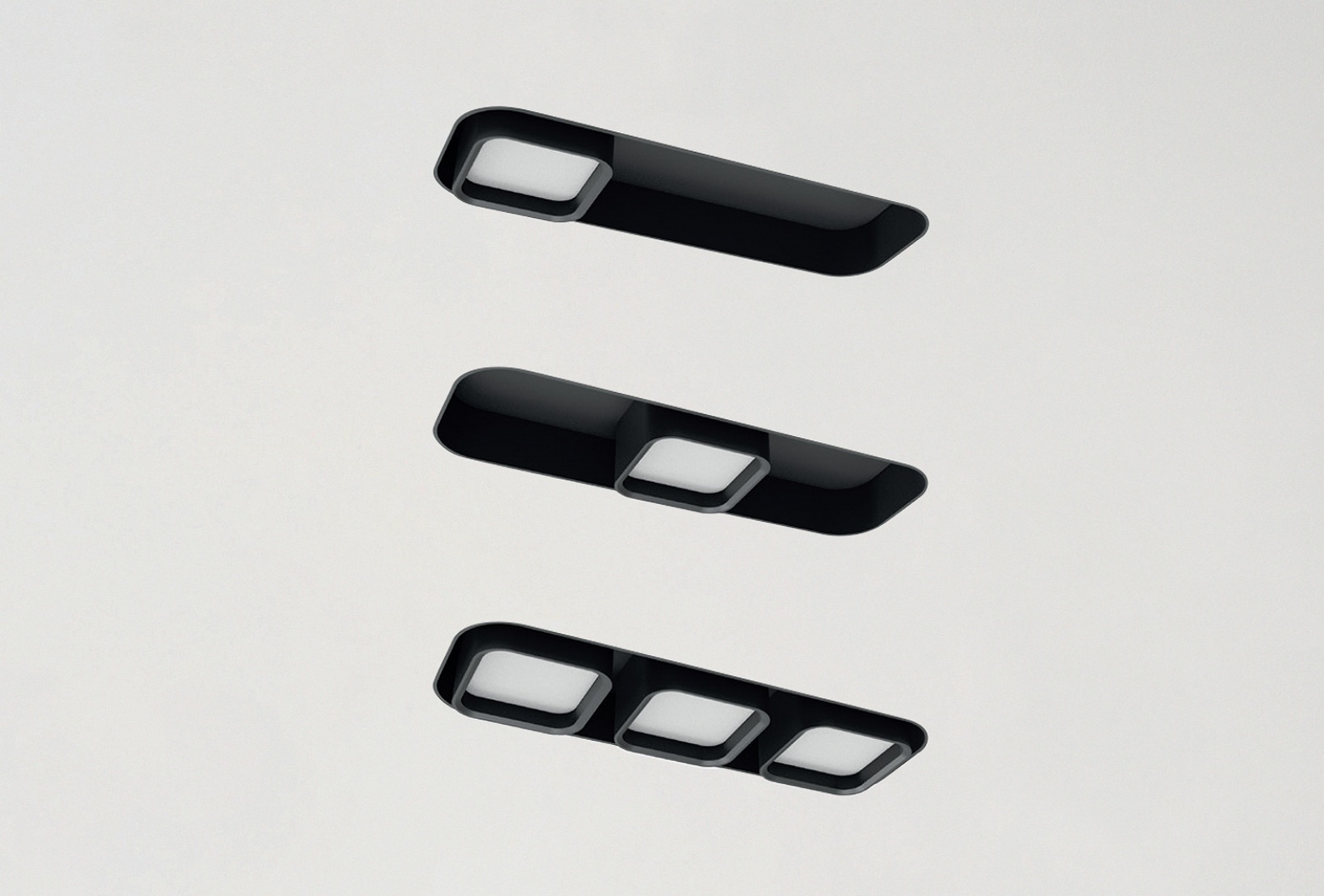 GEA NF LP/HP recessed downlights