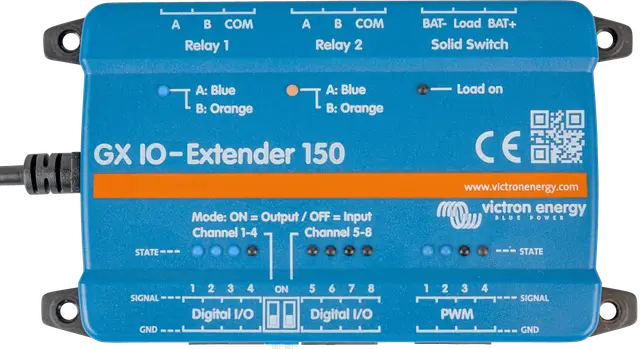GX IO-Extender 150