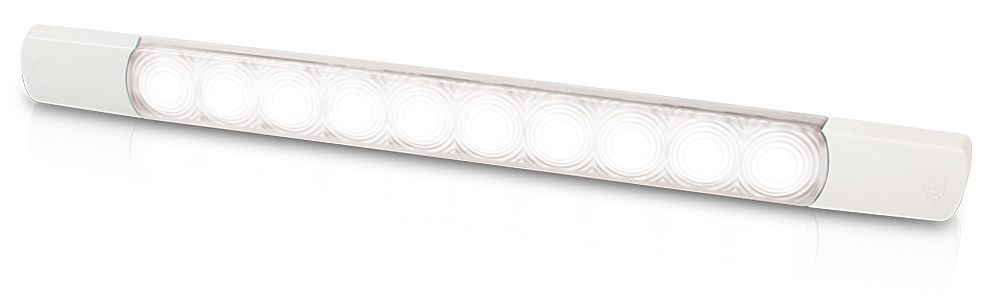 Hella LED strip courtesy lampen