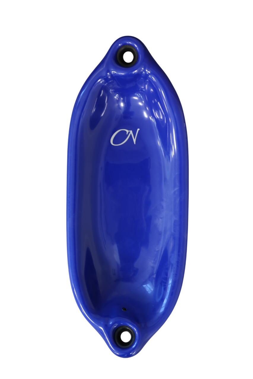Fenders en lijnen (outlet)