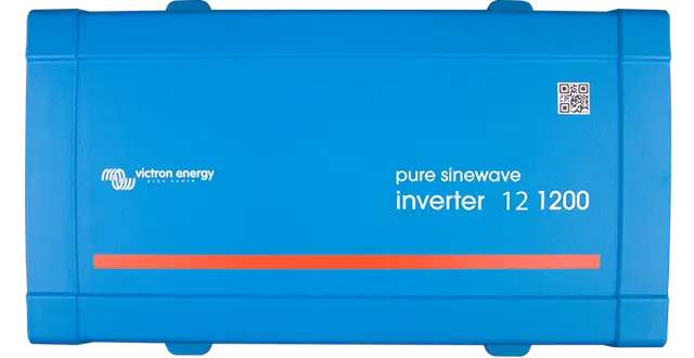 Inverter VE.Direct 250VA - 1600VA