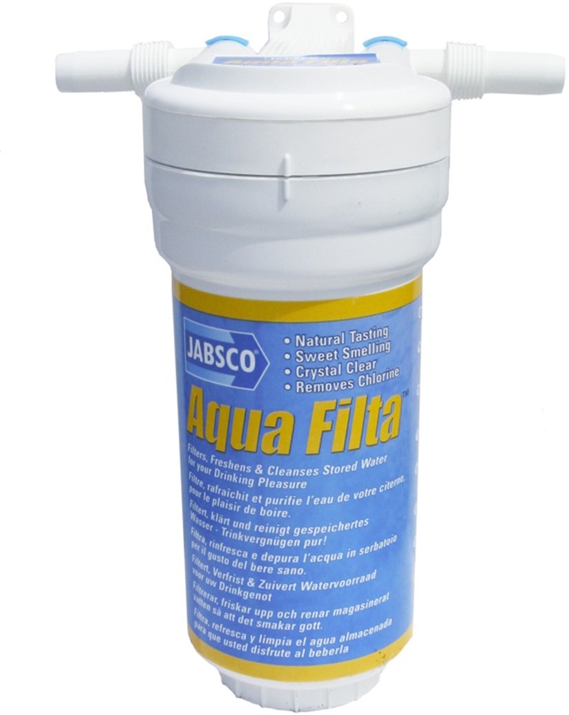 Jabsco Aquafilter