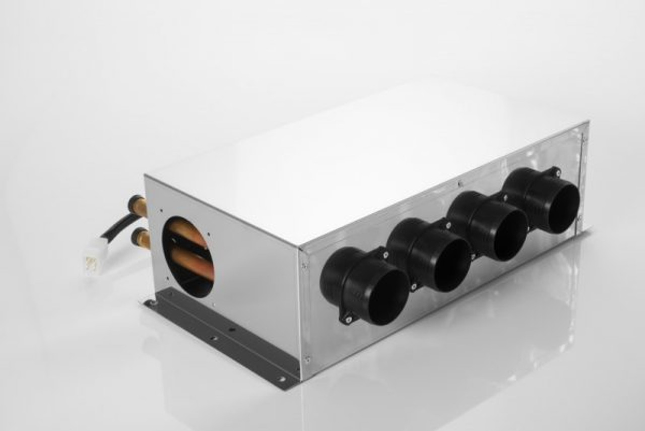 Ebersp&auml;cher KINOX warmtewisselaar