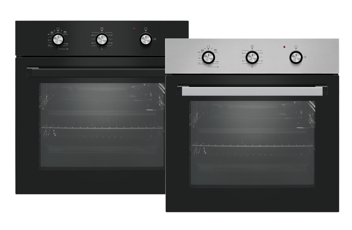 CN Comfort KLASS gasovens