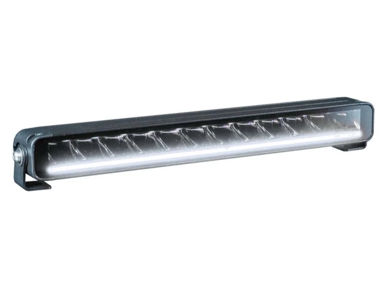Nemesis LED lightbars serie