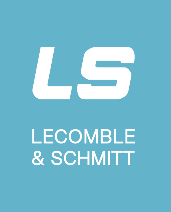 Lecomble & Schmitt hydraulische stuurpompen