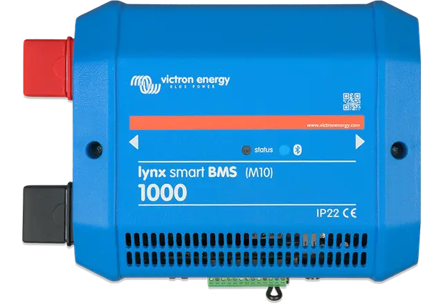 Lynx Smart BMS