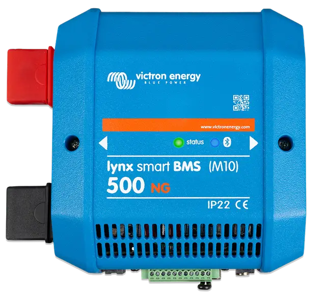 Lynx Smart BMS NG