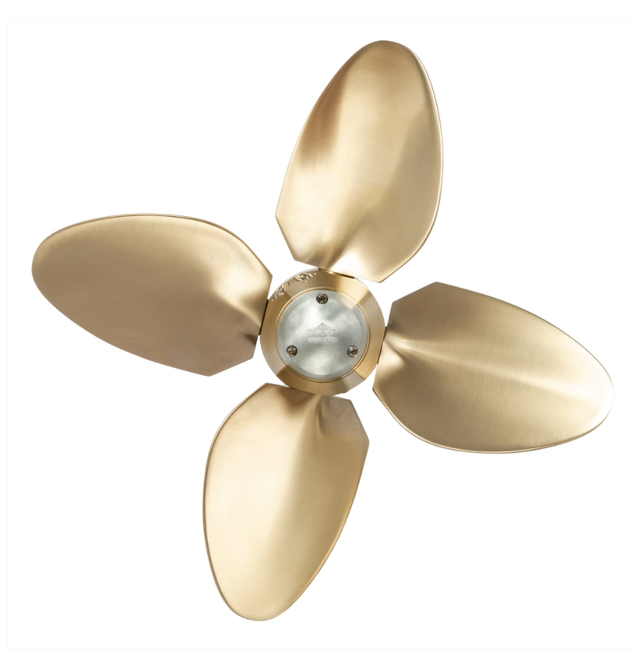 Max Prop Easy propellers