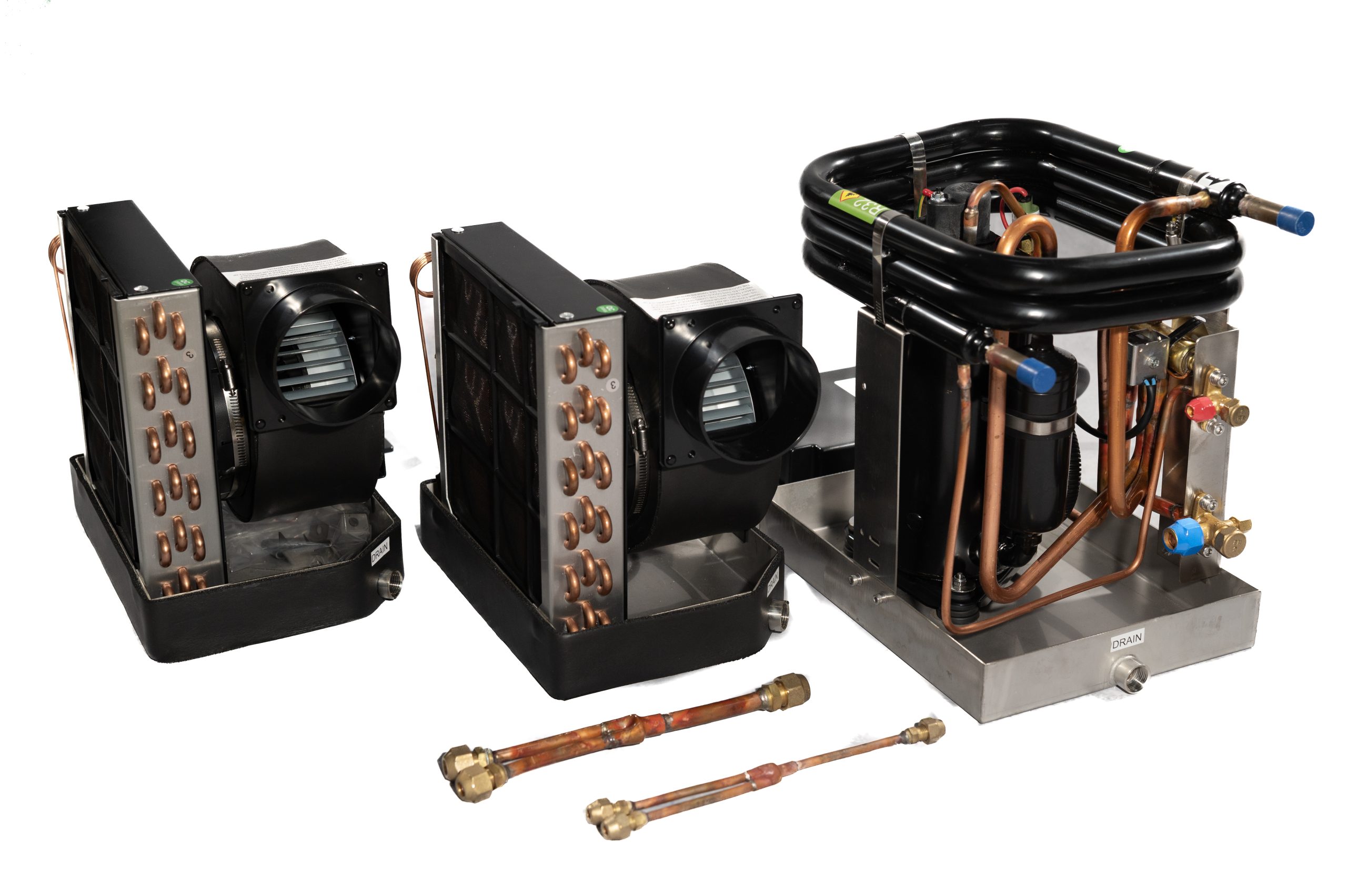 MBC airco SCPM - MULTI SPLIT SYSTEM