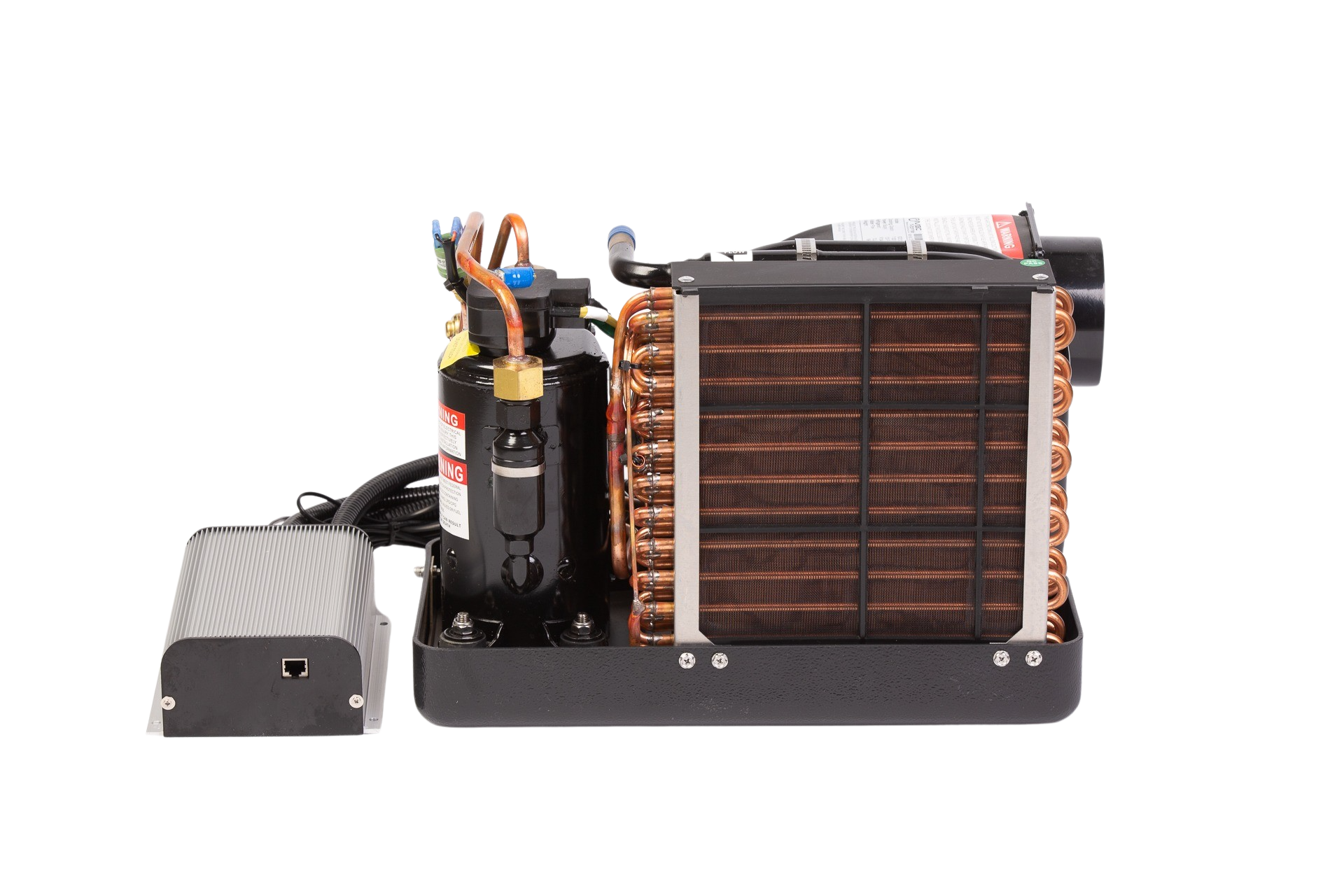 MBC airco DC type SDC